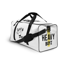 Load image into Gallery viewer, Top Heavy Boyz Duffle Bag
