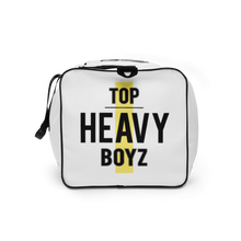 Load image into Gallery viewer, Top Heavy Boyz Duffle Bag

