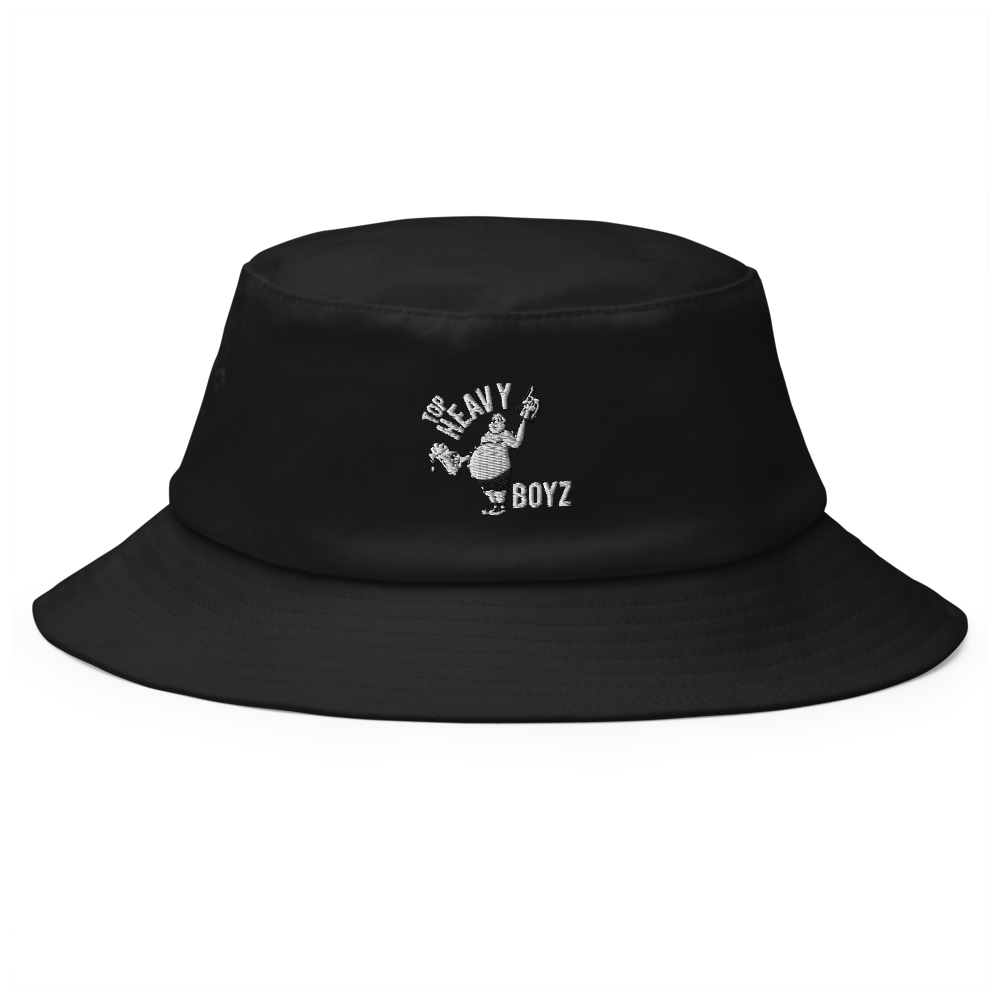 Top Heavy Boyz Bucket Hat