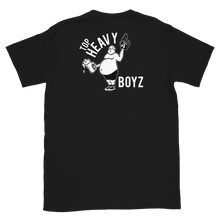 Load image into Gallery viewer, Top Heavy Boyz T-Shirt
