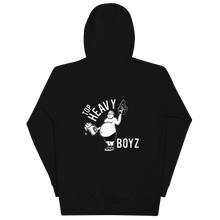 Load image into Gallery viewer, Top Heavy Boyz Hoodie
