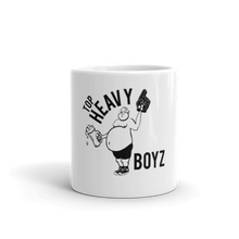 Load image into Gallery viewer, Top Heavy Boyz Mug
